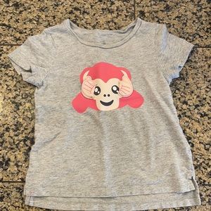 Kids tee